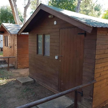 Camping Villaggio Egad Favignana Exterior photo